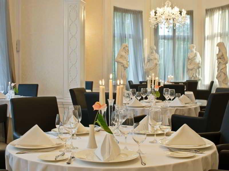 Platinum Palace Boutique Hotel Breslávia Exterior foto Restaurant "Schiff"